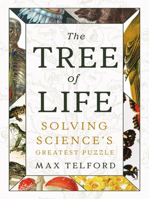 cover image of The Tree of Life